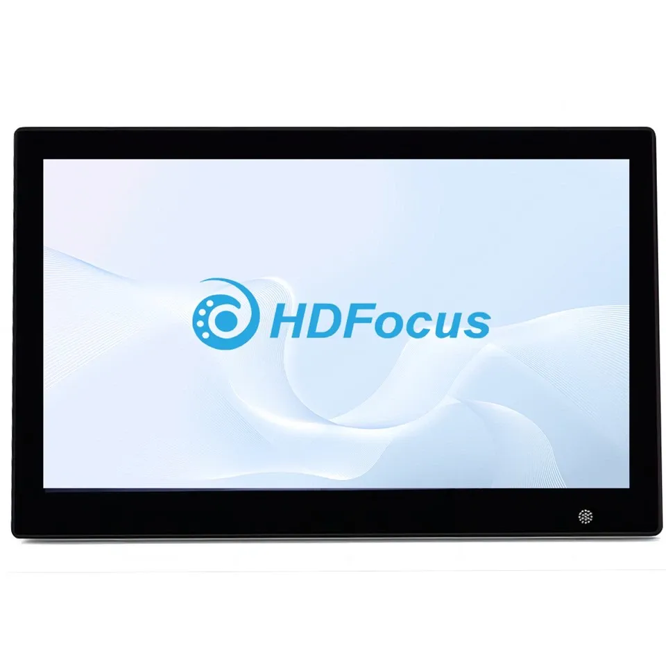 Android System LCD Wall Mounted Tablet Android System LCD Wall Mounted Tablet