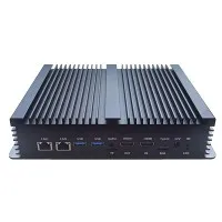 Reproductor de señalización digital 4K Plus