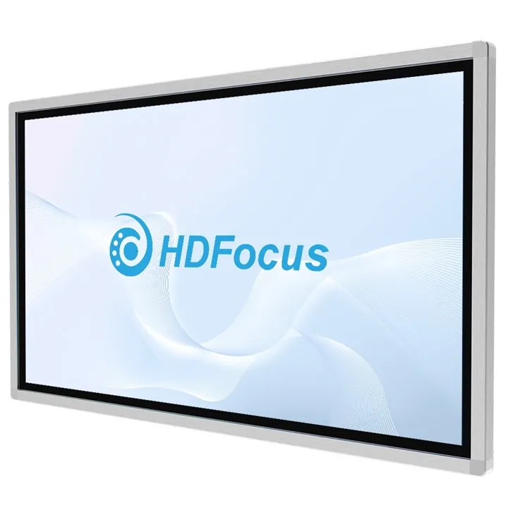 Advertising machine-24-115